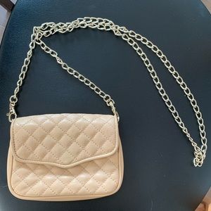 Rebecca Minkoff Small Cross-Body